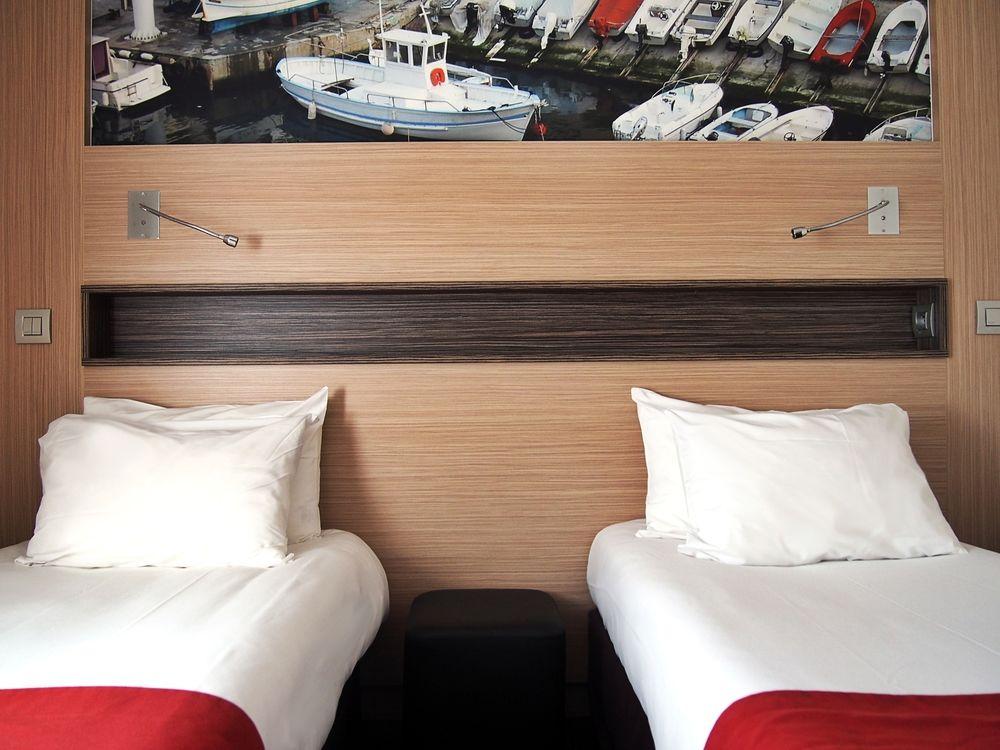 Greet Hotel Marseille Provence Aeroport Βιτρόλ Εξωτερικό φωτογραφία