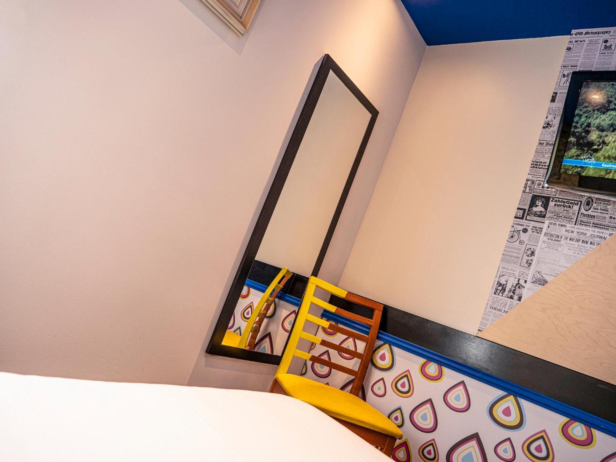 Greet Hotel Marseille Provence Aeroport Βιτρόλ Εξωτερικό φωτογραφία